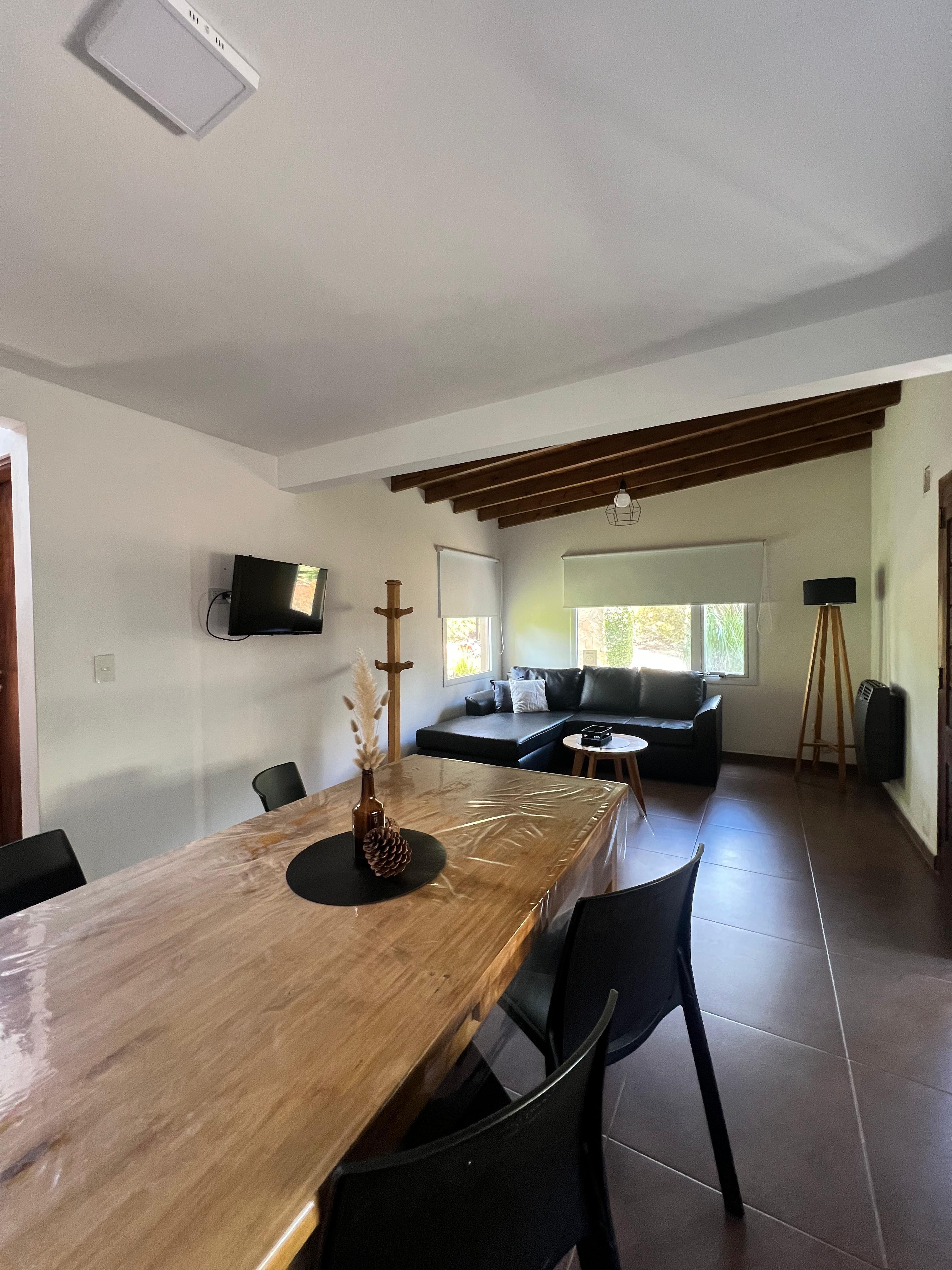 Foto de Cabañas 3 Ambientes